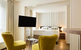 Hotel Platzhirsch