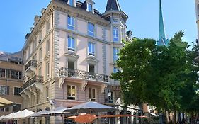 Hotel Platzhirsch
